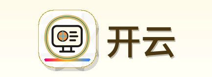 开云 logo